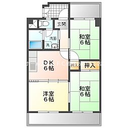 豊西マンション