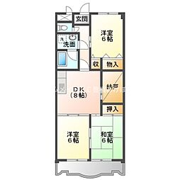 杉浦マンション