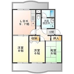 ガーデンハウス花水木