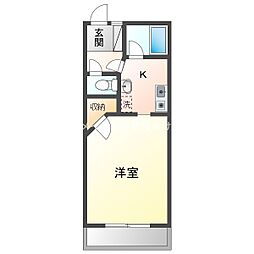 ユトリロつつじが丘2