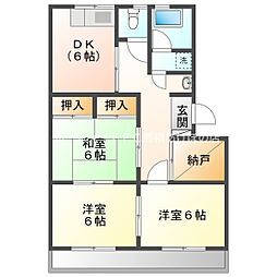 朝日マンション