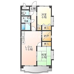 フリーダムコート弐番館