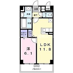 プラドヴィスタ高師台