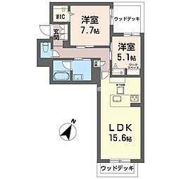 シャーメゾンＡｒｔｓｙ