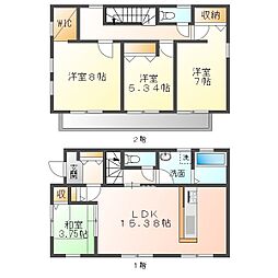 リーブルファイン上野町