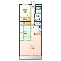 パークシティたかしＡ