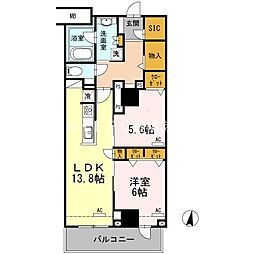 セントラルレジデンス