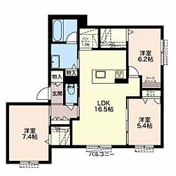 メゾン ソフィア