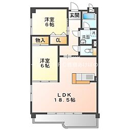 福東ジュネス11