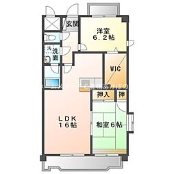 ボンヌシャンス壱番館