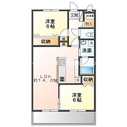 ル・シーノ東雲