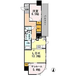 セントラルレジデンス