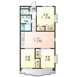 フリーダムコート参番館