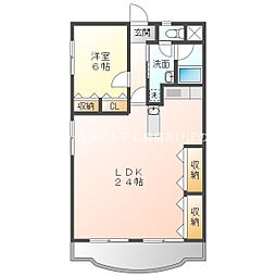 マンション河野