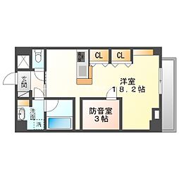 セントフィオーレ松葉