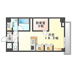 セントフィオーレ松葉