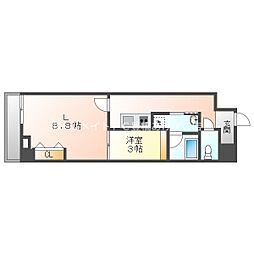 セントフィオーレ松葉