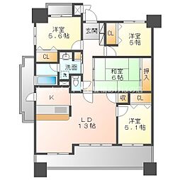 ロイヤルマンション豊橋公園