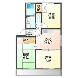 グリーンヴィレッジ牛川