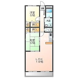 パークシティーたかしB