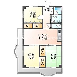 グリーンパーク吉田