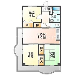 グリーンパーク吉田