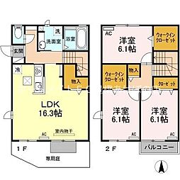 カーサ　エレンシア
