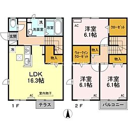 カーサ　エレンシア