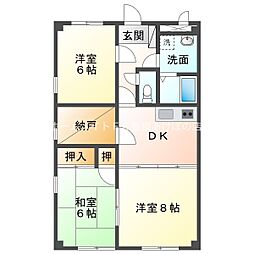 フィオーレ大山I