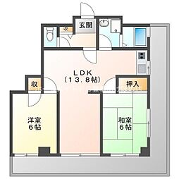 ピアシティ東和東小浜