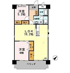 フィオーレ・アダチ