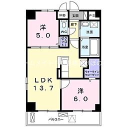 プラドヴィスタ高師台