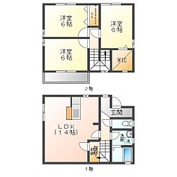 グラン・ブリエ