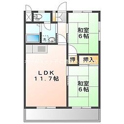 レジデンシアNOV