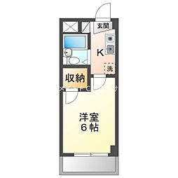 アルビオンシティ豊橋