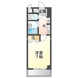 ヴェルテコート南栄