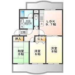 ガーデンハウス花水木