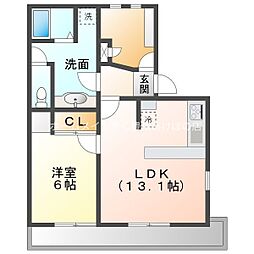 フィオーレコリーナ