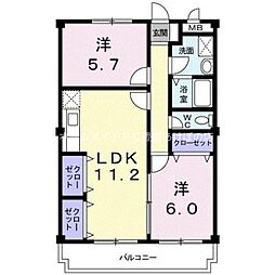 マリッチアロー