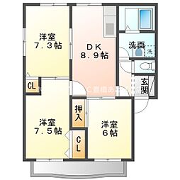 ハイツスズコマ