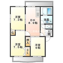 ハイツスズコマ