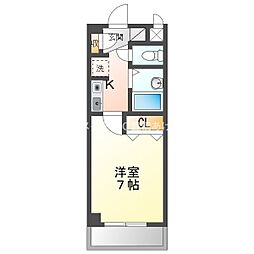 ヴェルテコート南栄