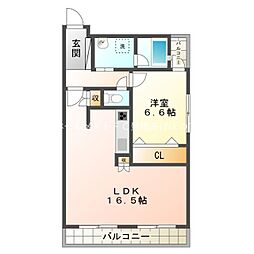 タワーレジデンスアネックス1