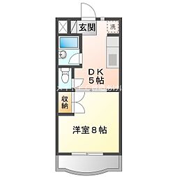 サンライズ羽根井本町