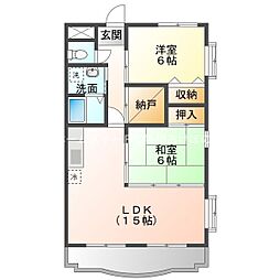 リヴァージュ北島