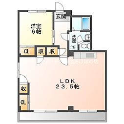 パークハイツ宮下