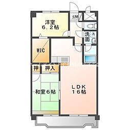 ボンヌシャンス壱番館