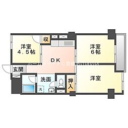 太和マンション