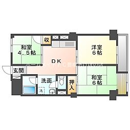 太和マンション