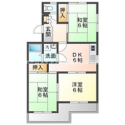 サンアイコートA